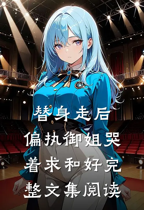 替身走后，偏执御姐哭着求和好完整文集阅读