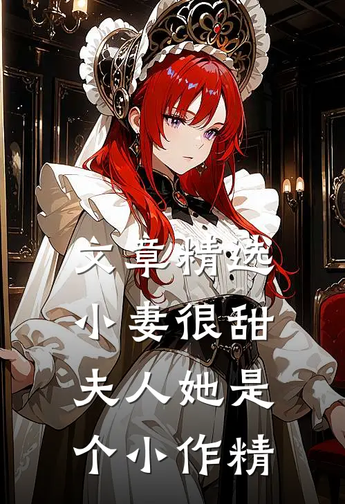 文章精选小妻很甜：夫人她是个小作精