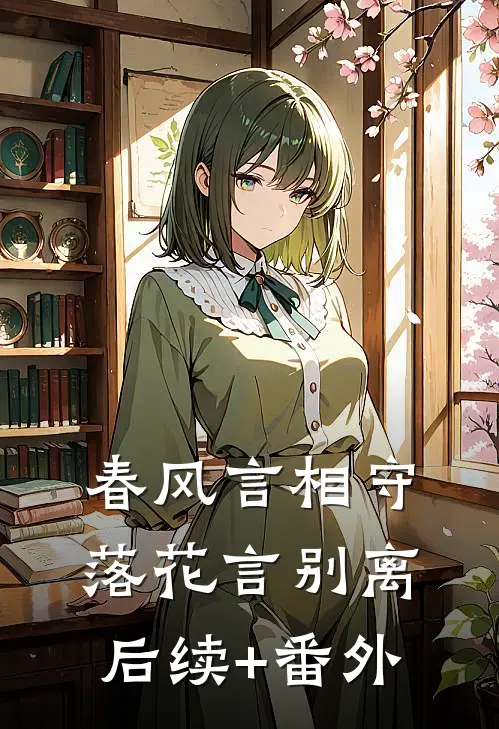 春风言相守，落花言别离后续+番外