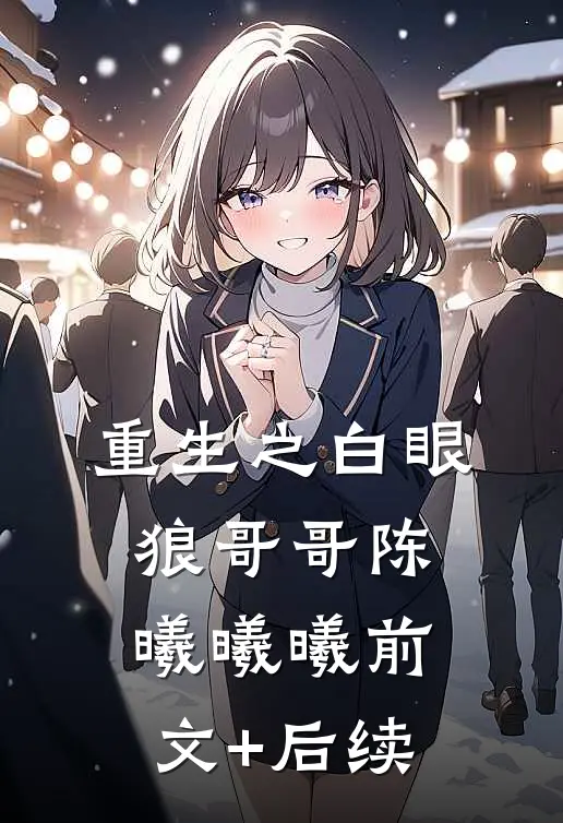 重生之白眼狼哥哥陈曦曦曦前文+后续