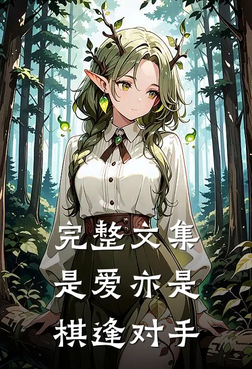 完整文集是爱亦是棋逢对手