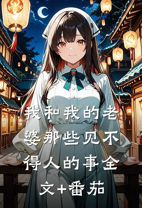 我和我的老婆那些见不得人的事全文+番茄