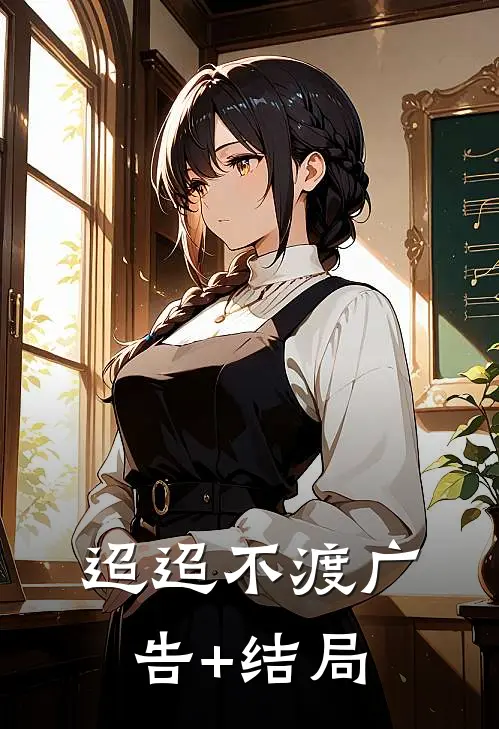迢迢不渡广告+结局