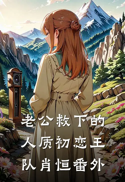 老公救下的人质初恋王队肖恒 番外