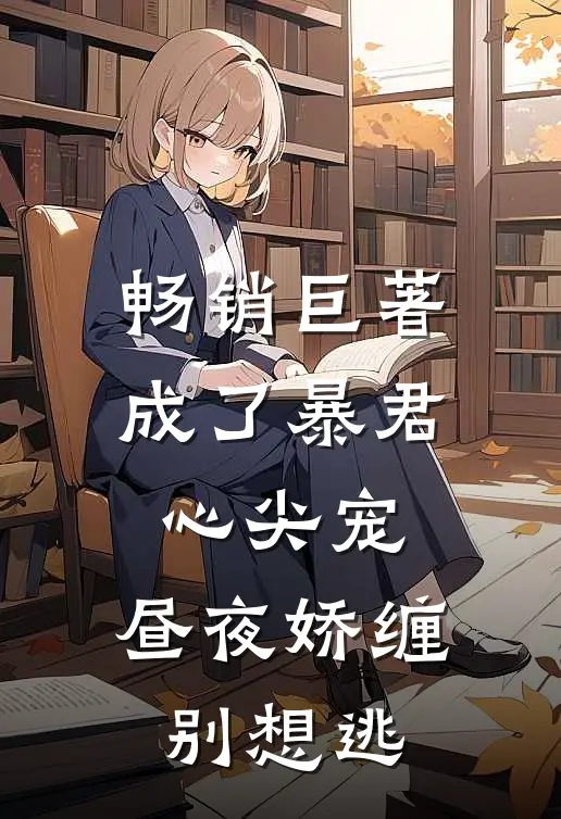 畅销巨著成了暴君心尖宠，昼夜娇缠别想逃