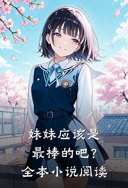 妹妹应该是最棒的吧？全本小说阅读