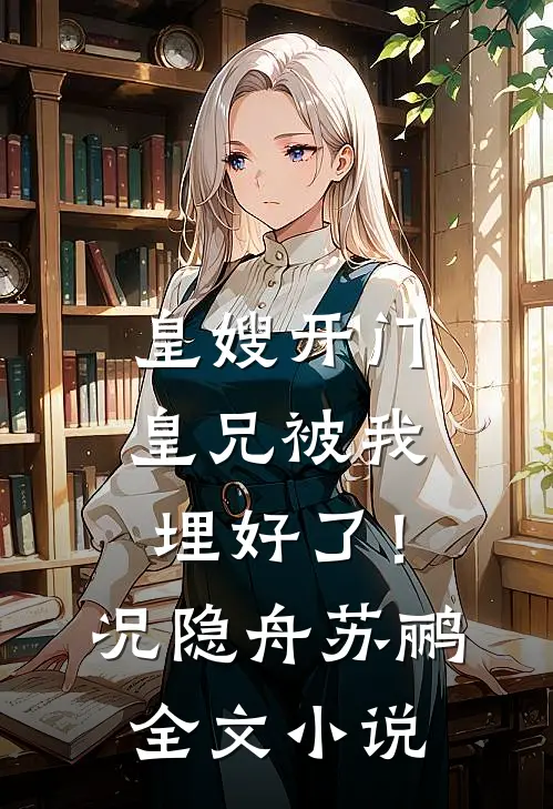 皇嫂开门，皇兄被我埋好了！况隐舟苏鹂全文小说