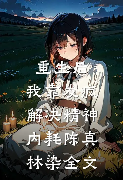重生后，我靠发疯解决精神内耗陈真林染全文