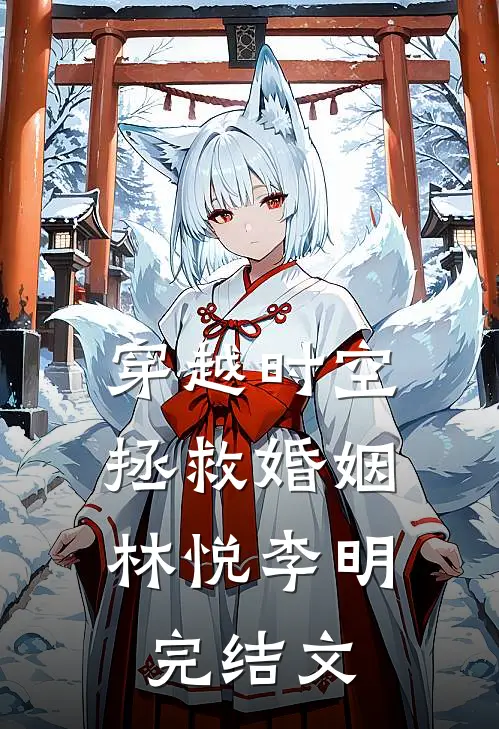 穿越时空，拯救婚姻林悦李明完结文