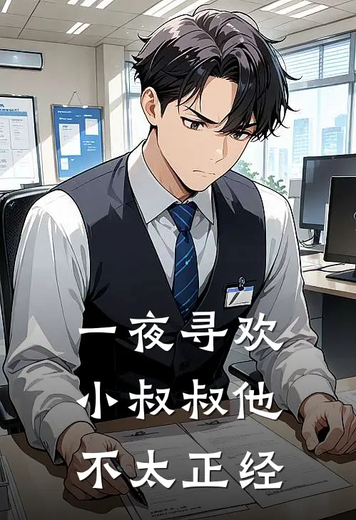 一夜寻欢：小叔叔他不太正经
