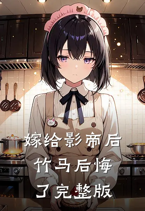 嫁给影帝后，竹马后悔了完整版