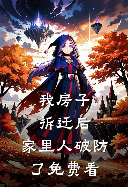 我房子拆迁后，家里人破防了免费看