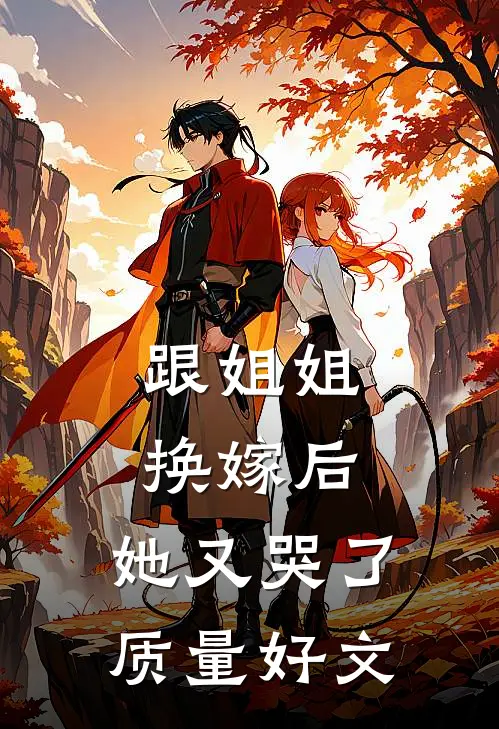 跟姐姐换嫁后，她又哭了质量好文