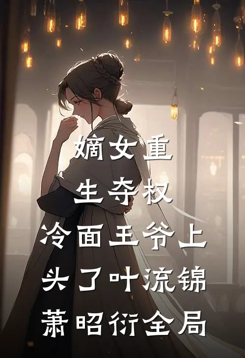嫡女重生夺权，冷面王爷上头了叶流锦萧昭衍全局