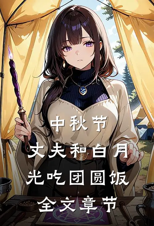 中秋节，丈夫和白月光吃团圆饭全文章节