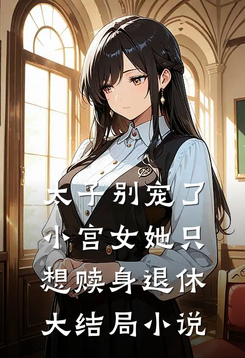 太子别宠了，小宫女她只想赎身退休大结局小说