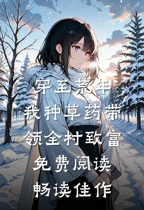 穿至荒年,我种草药带领全村致富免费阅读畅读佳作
