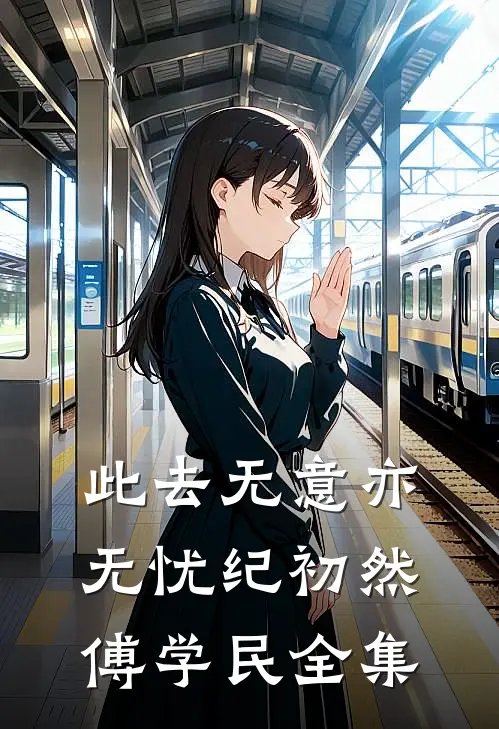 此去无意亦无忧纪初然傅学民全集