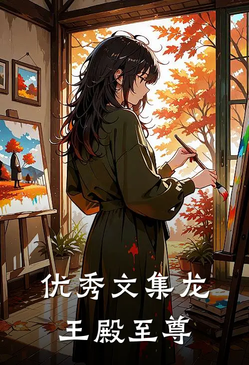 优秀文集龙王殿至尊