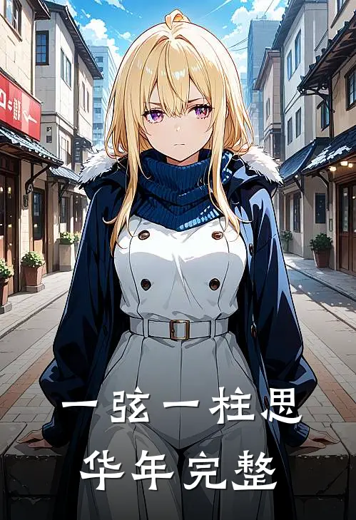 一弦一柱思华年完整