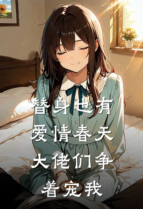 替身也有爱情春天：大佬们争着宠我