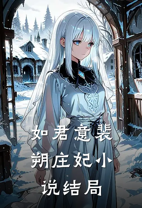 如君意裴朔庄妃小说结局
