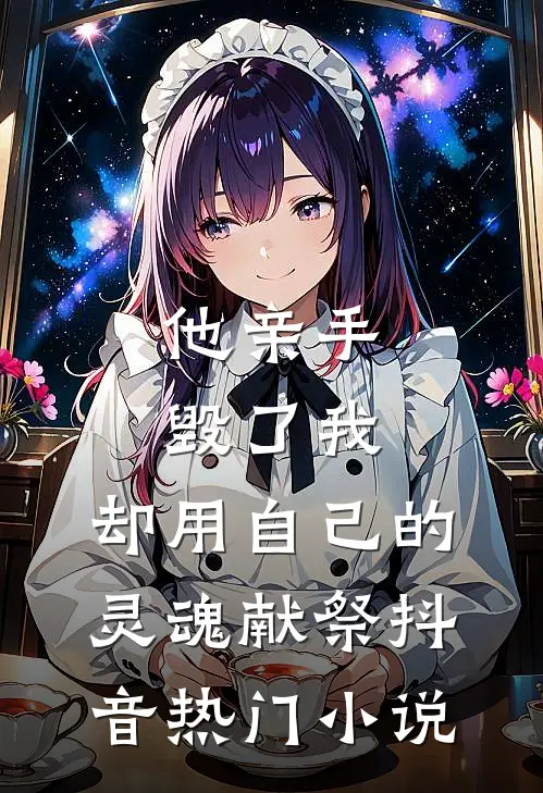 他亲手毁了我，却用自己的灵魂献祭抖音热门小说