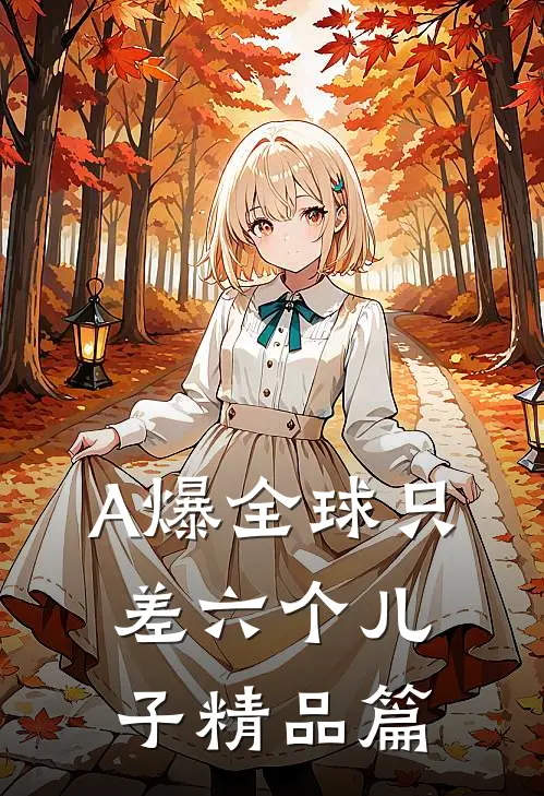 A爆全球只差六个儿子精品篇