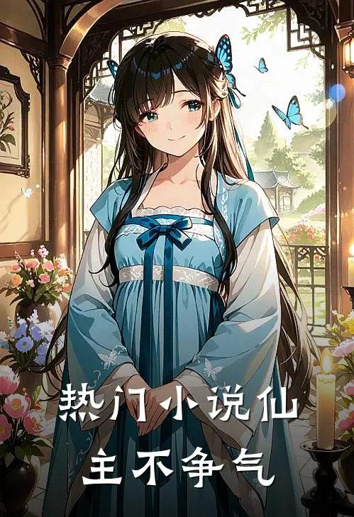 热门小说仙主不争气