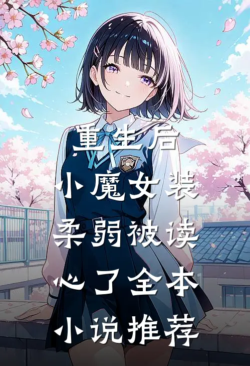 重生后,小魔女装柔弱被读心了全本推荐