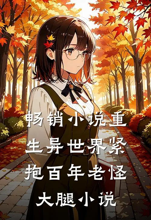 畅销小说重生异世界紧抱百年老怪大腿小说