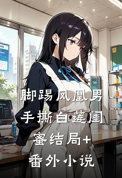 脚踢凤凰男，手撕白莲闺蜜结局+番外小说