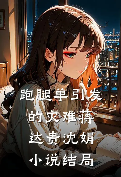 跑腿单引发的灾难蒋达贵沈娟小说结局