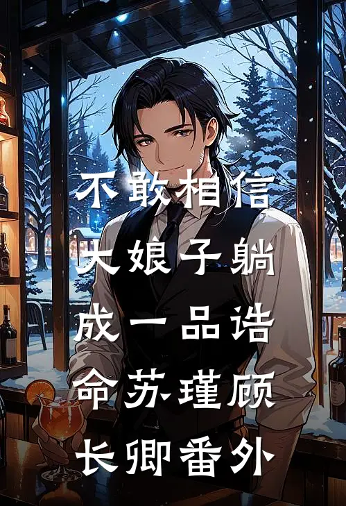 不敢相信，大娘子躺成一品诰命苏瑾顾长卿番外