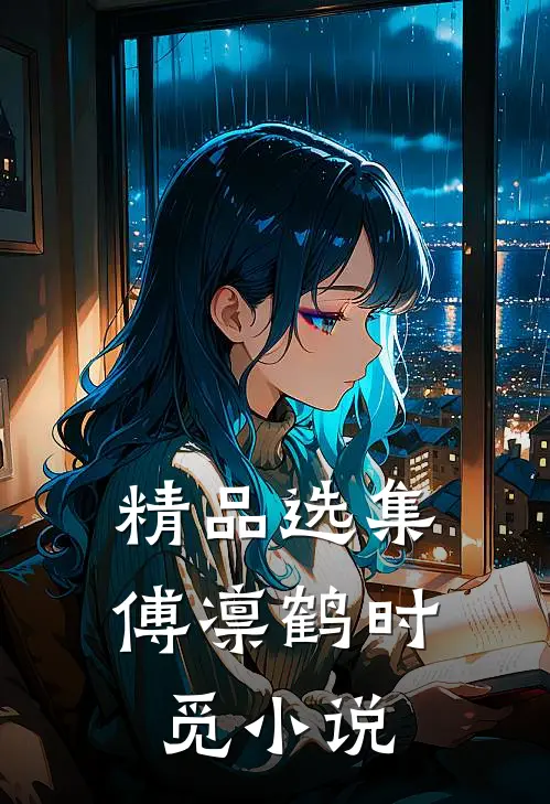 精品选集傅凛鹤时觅小说