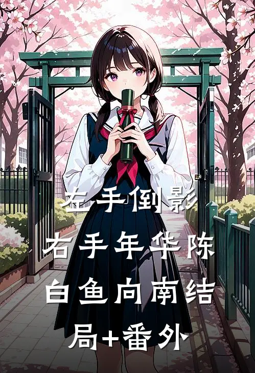 左手倒影，右手年华陈白鱼向南结局+番外
