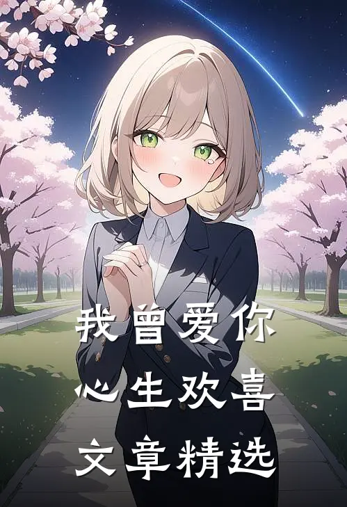 我曾爱你心生欢喜文章精选