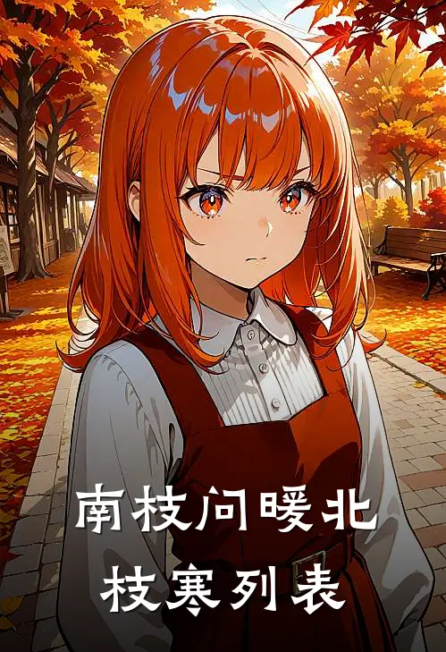 南枝问暖北枝寒列表