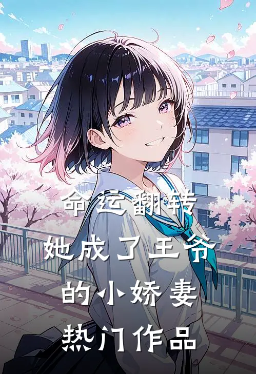 命运翻转，她成了王爷的小娇妻热门作品