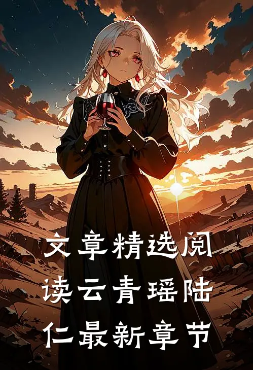 文章精选阅读云青瑶陆仁最新章节