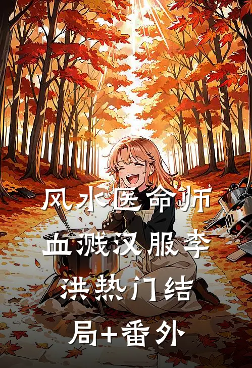 风水医命师-血溅汉服李洪热门结局+番外