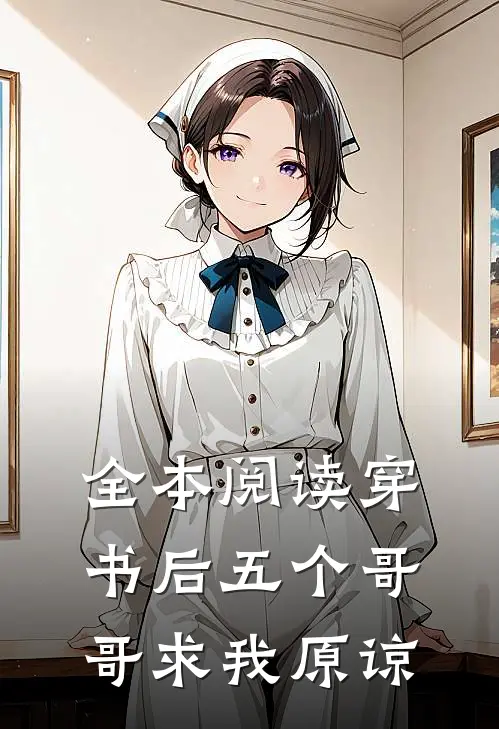 全本阅读穿书后五个哥哥求我原谅