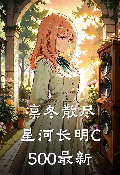 凛冬散尽，星河长明C500最新