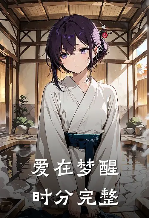 爱在梦醒时分完整