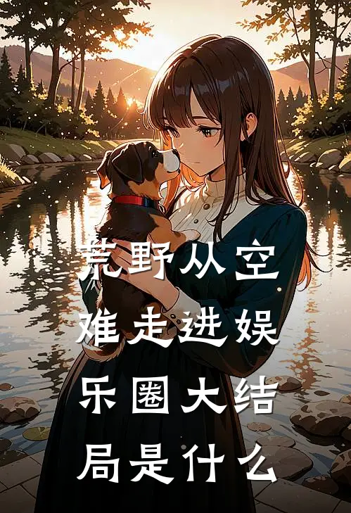 荒野从空难走进娱乐圈大结局是什么