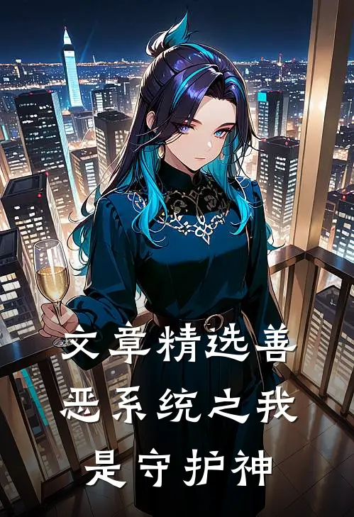 文章精选善恶系统之我是守护神