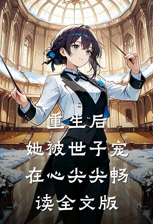重生后，她被世子宠在心尖尖畅读全文版