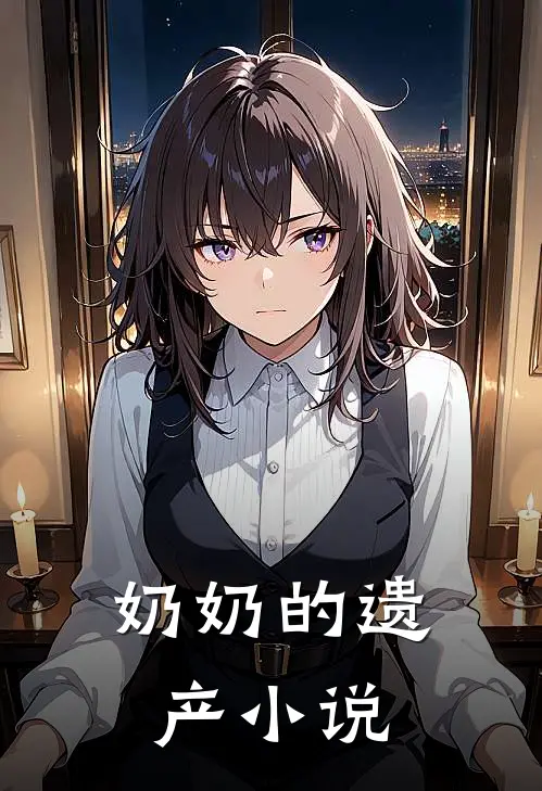 奶奶的遗产小说