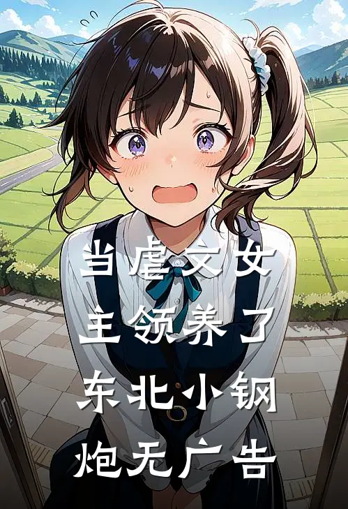 当虐文女主领养了东北小钢炮无广告