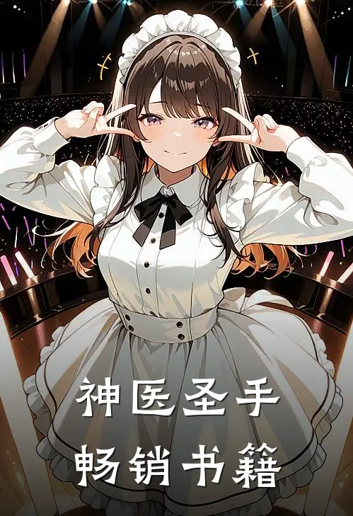 神医圣手畅销书籍